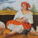 boerderij boerderij