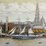 Antwerpen Antwerpen