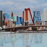 Rotterdam Rotterdam