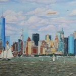 New York City New York City