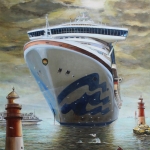 Diamond Princess Diamond Princess