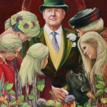Willy's vrouwen Willy's vrouwen