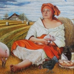 Olga Olga