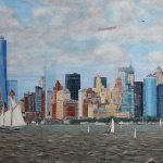 New York City New York City