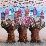 vogelhuisjes vogelhuisjes