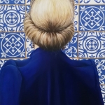 Delfts Konings Blauw Delfts Konings Blauw