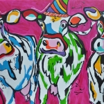 FEESTKOEIEN FEESTKOEIEN