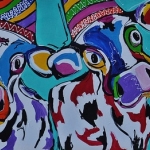 FEESTKOEIEN LANG FEESTKOEIEN LANG