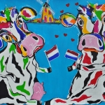 HOUDEN VAN HOLLAND HOUDEN VAN HOLLAND