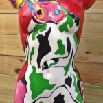 KOE TORSO KOE TORSO