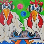 DJ KIPPEN DJ KIPPEN