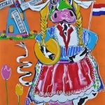 KOE UIT HOLLAND KOE UIT HOLLAND