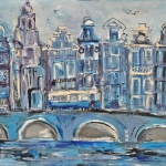 AMSTERDAM AMSTERDAM