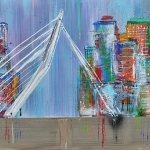 ROTTERDAM CITY ROTTERDAM CITY