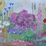 VELDBLOEMEN VELDBLOEMEN