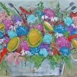 ZEG HET MET BLOEMEN ZEG HET MET BLOEMEN