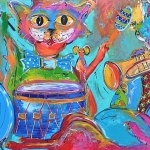 PUSSYCAT PUSSYCAT PUSSYCAT PUSSYCAT