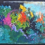 I SEE YOUR TRUE COLOURS I SEE YOUR TRUE COLOURS