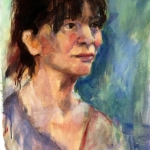 vrouw vrouw