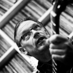 De gitarist De gitarist