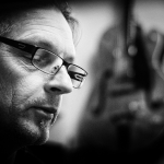 De gitarist De gitarist