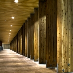 Parkeergarage Amphion Parkeergarage Amphion