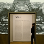 From Paris with Love From Paris with Love