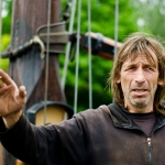 De schipper De schipper
