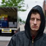 Hooded Hooded