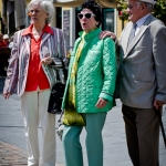 Colourful People Colourful People