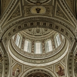 Cathedral #1 Cathedral #1