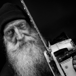 The Woodcutter The Woodcutter