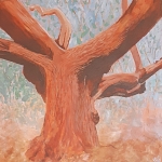 oude kastanjeboom 