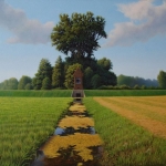 De tochtsloot De tochtsloot