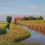de polder de polder