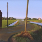 de B-weg de B-weg