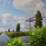 Een zomerse dag Een zomerse dag