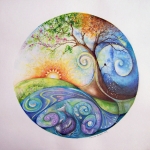 Tree of life 5 Tree of life 5