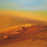 Sandscape I
