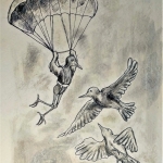 Parachute Parachute