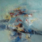 Blauw Blauw