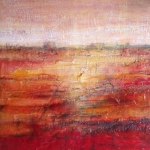 Abstract landschap3 Abstract landschap3