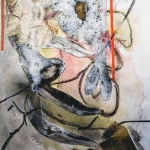 2019 collage hangende haas 2019 collage hangende haas