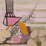 2019 collage abstract 2 2019 collage abstract 2