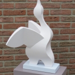 New Art Goose New Art Goose