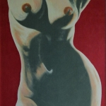 Torso Women Torso Women