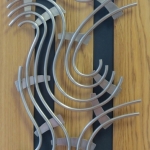 New Art Spanish rooster New Art Spanish rooster