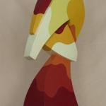 New Art Pelican New Art Pelican