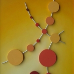 Conecting Balls Conecting Balls