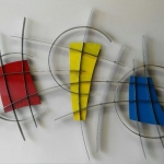 New Art Sailing Colors New Art Sailing Colors